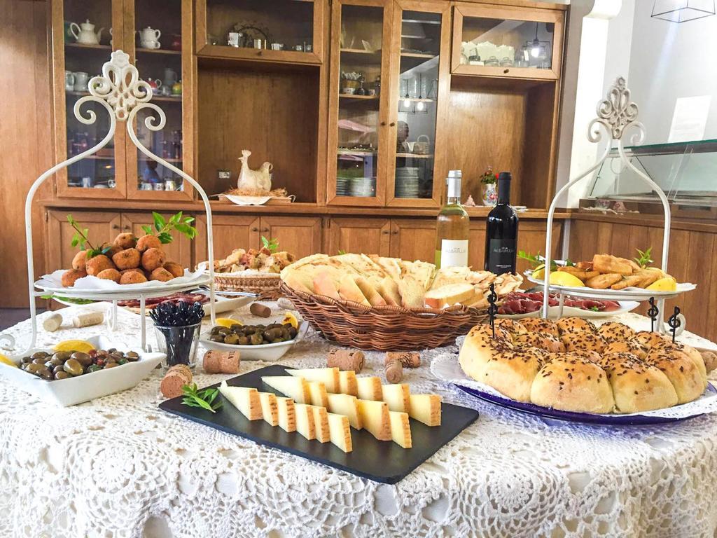 Albaruja Hotel Коста Рей Экстерьер фото