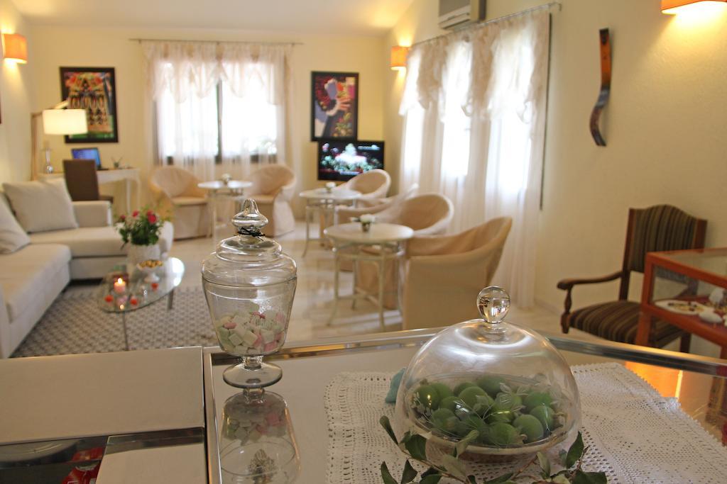 Albaruja Hotel Коста Рей Экстерьер фото