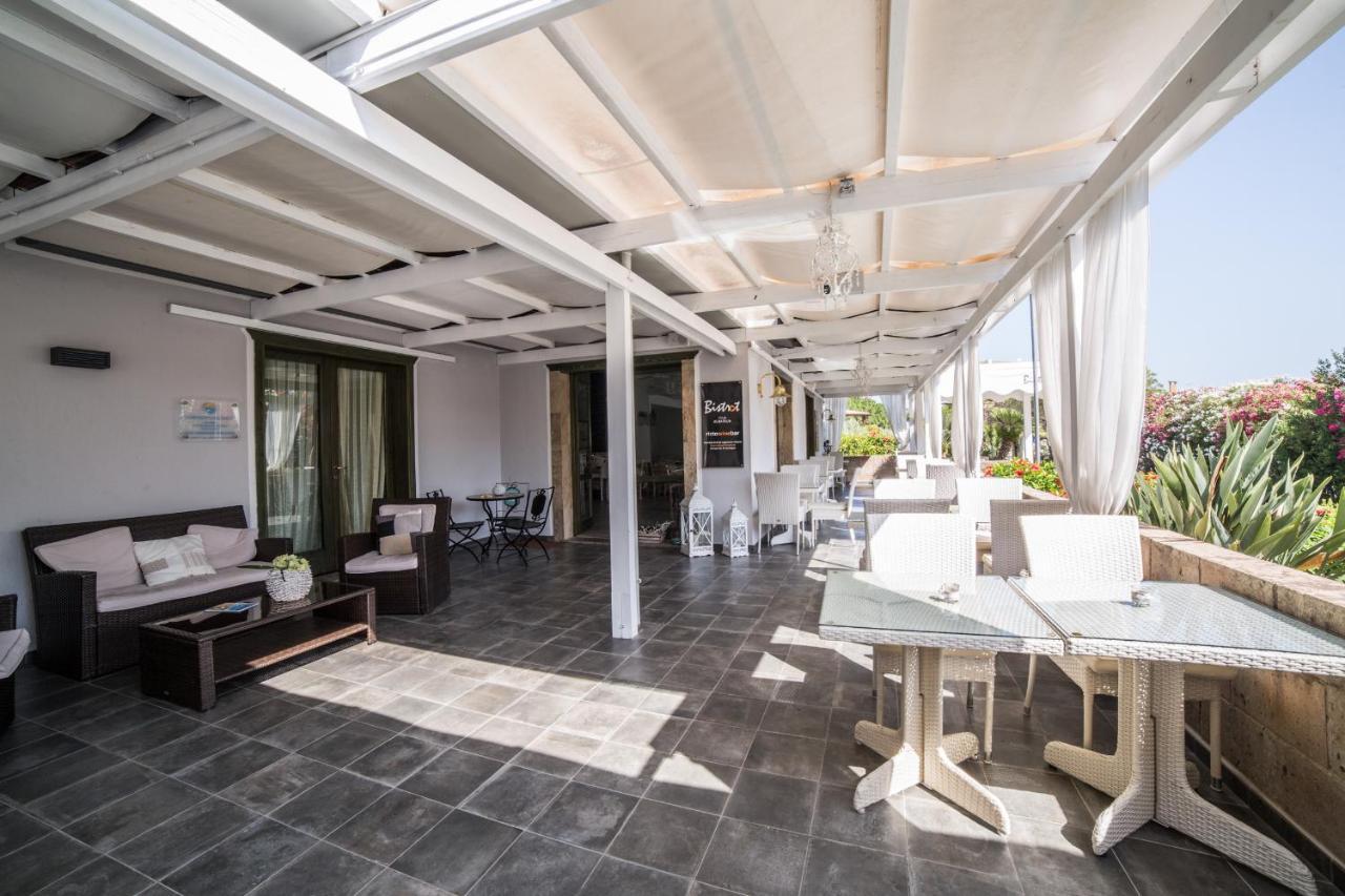 Albaruja Hotel Коста Рей Экстерьер фото